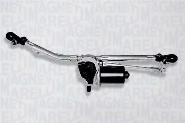 Трапеция стеклоочистителя MAGNETI MARELLI 064012005010