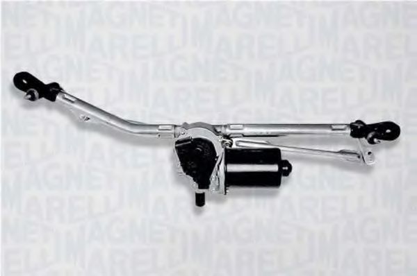 Трапеция стеклоочистителя MAGNETI MARELLI 064012006010
