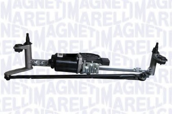 Трапеция стеклоочистителя MAGNETI MARELLI 064352115010