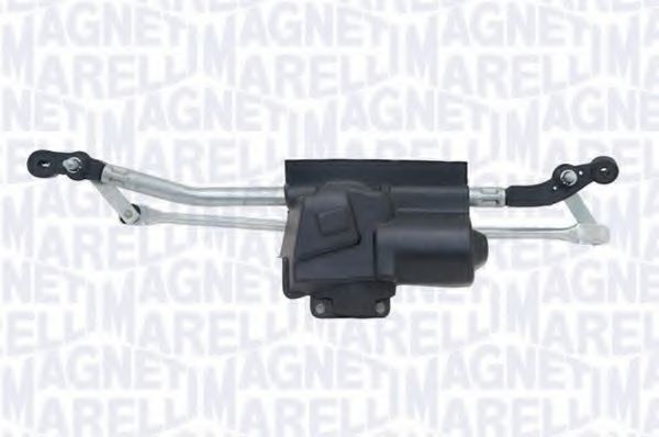 Трапеция стеклоочистителя MAGNETI MARELLI 064352403010 Трапеция стеклоочистителя MAGNETI MARELLI 064352403010