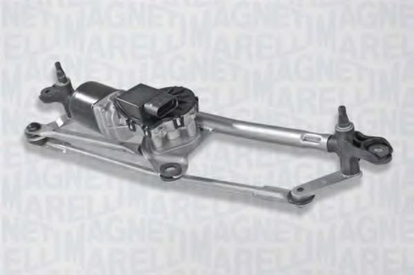 Трапеция стеклоочистителя MAGNETI MARELLI 064300336010