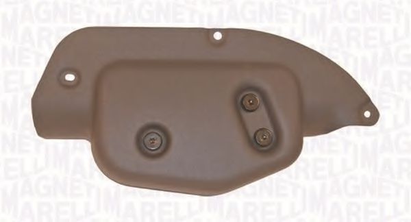 Двигатель стеклоочистителя MAGNETI MARELLI 064342005010