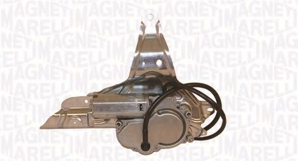 Двигатель стеклоочистителя MAGNETI MARELLI 064342010010