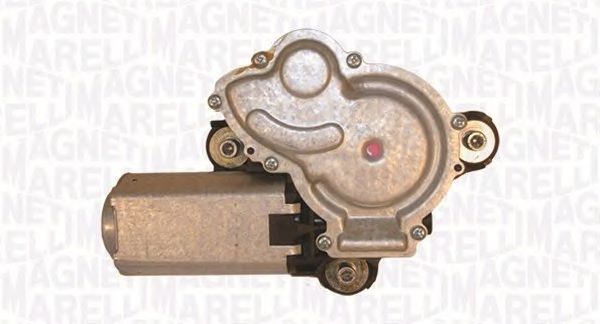 Двигатель стеклоочистителя MAGNETI MARELLI 064342011010