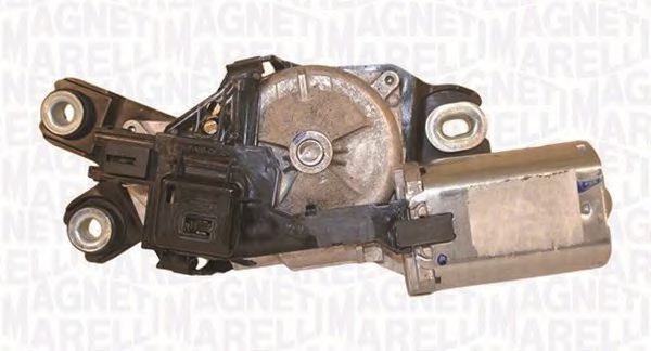 Двигатель стеклоочистителя MAGNETI MARELLI 064342014010