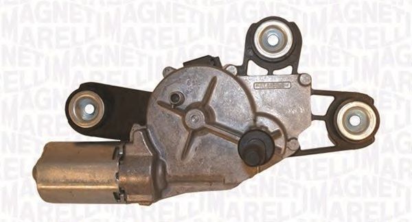 Двигатель стеклоочистителя MAGNETI MARELLI 064342015010