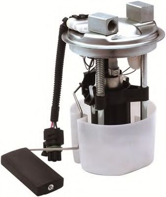 Топливный насос MAGNETI MARELLI 313011313015