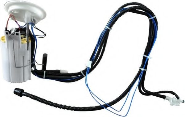 Топливный насос MAGNETI MARELLI 313011313020