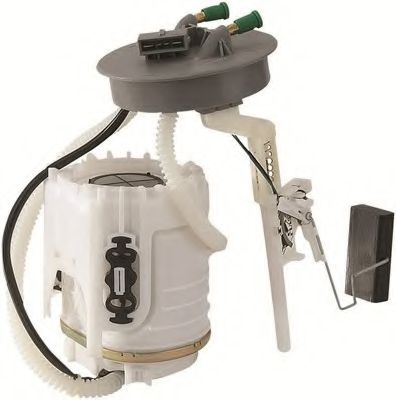 Топливный насос MAGNETI MARELLI 313011313021