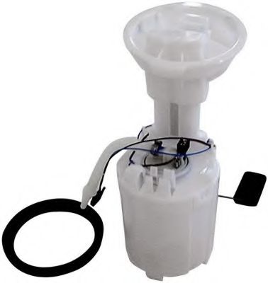 Топливный насос MAGNETI MARELLI 313011313037
