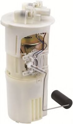 Топливный насос MAGNETI MARELLI 313011313038