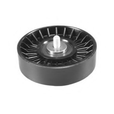 Паразитный / Ведущий ролик, клиновой ремень MAGNETI MARELLI 331316170034