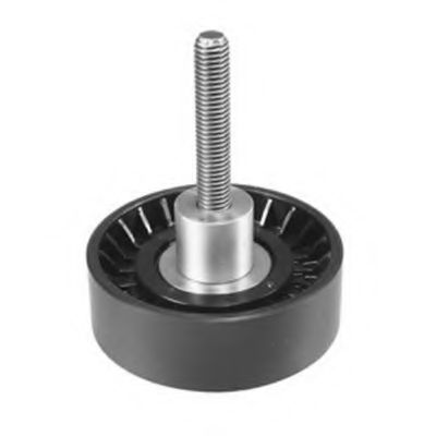 Паразитный / Ведущий ролик, клиновой ремень MAGNETI MARELLI 331316170077