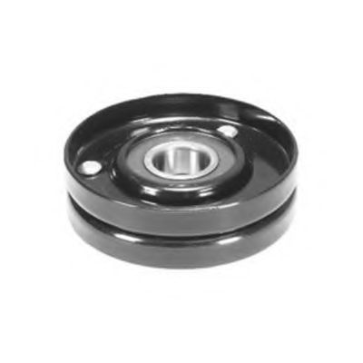 Ролик ремня генератора MAGNETI MARELLI 331316170083