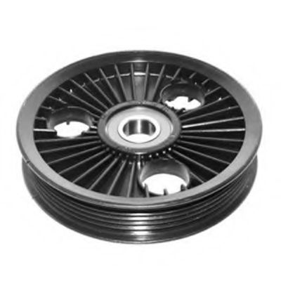 Ролик натяжной ремня генератора MAGNETI MARELLI 331316170097