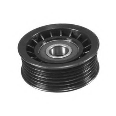 Ролик ремня генератора MAGNETI MARELLI 331316170098