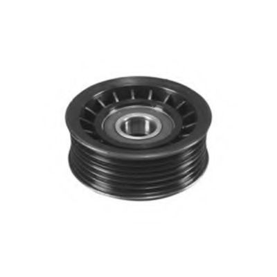 Ролик ремня генератора MAGNETI MARELLI 331316170103