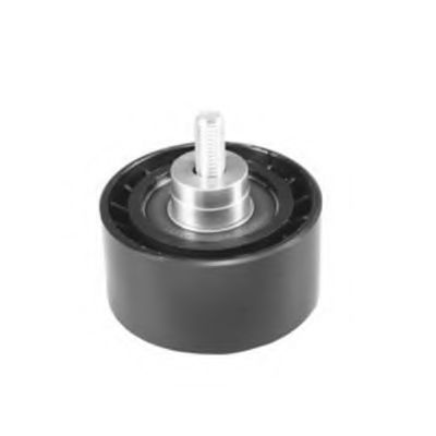 Обводной ролик ремня ГРМ MAGNETI MARELLI 331316170127