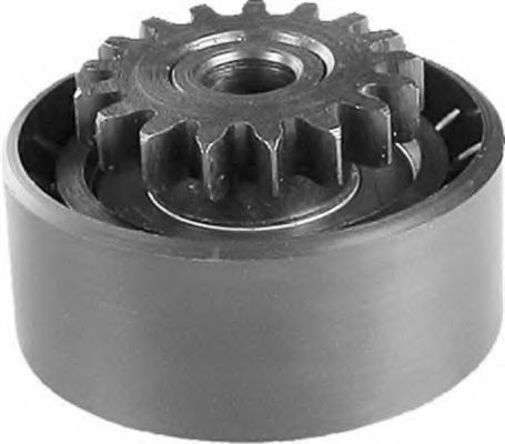 Ролик ремня генератора MAGNETI MARELLI 331316170136