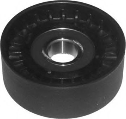 Ролик ремня генератора MAGNETI MARELLI 331316170154