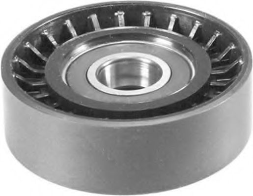 Ролик ремня генератора MAGNETI MARELLI 331316170157