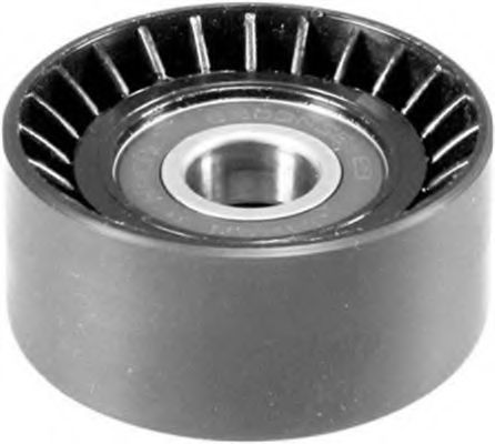 Ролик ремня генератора MAGNETI MARELLI 331316170158