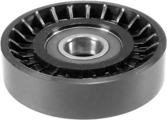 Ролик ремня генератора MAGNETI MARELLI 331316170165