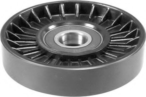 Ролик ремня генератора MAGNETI MARELLI 331316170170
