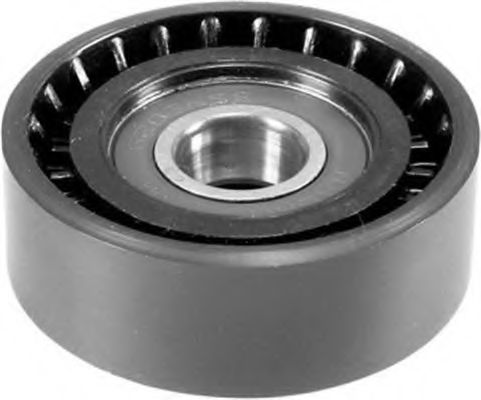 Ролик ремня генератора MAGNETI MARELLI 331316170173