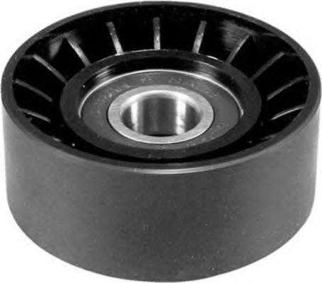 Ролик ремня генератора MAGNETI MARELLI 331316170174