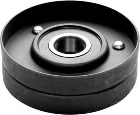 Ролик ремня генератора MAGNETI MARELLI 331316170178