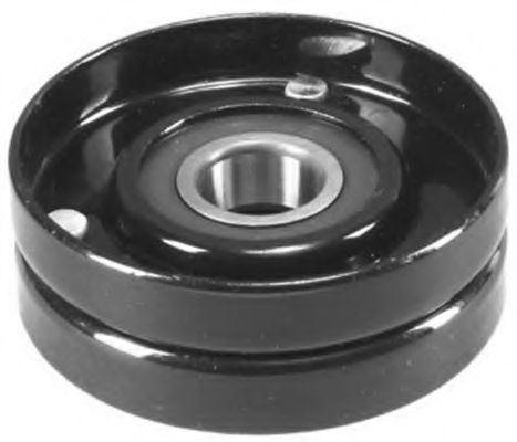 Ролик ремня генератора MAGNETI MARELLI 331316170180