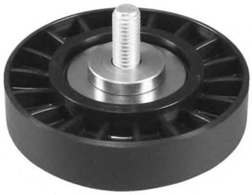 Ролик ремня генератора MAGNETI MARELLI 331316170186