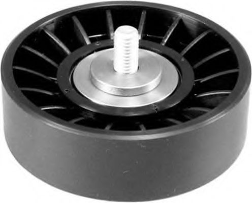 Ролик ремня генератора MAGNETI MARELLI 331316170187
