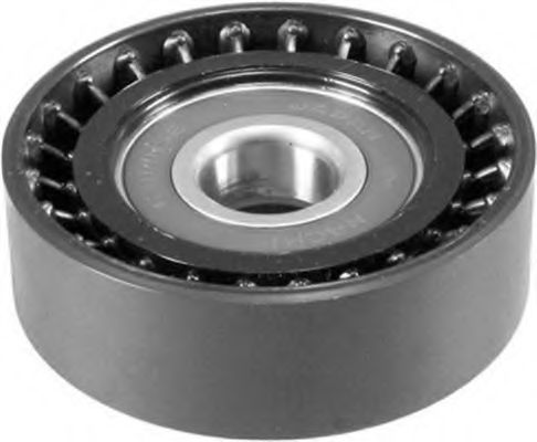 Ролик ремня генератора MAGNETI MARELLI 331316170195