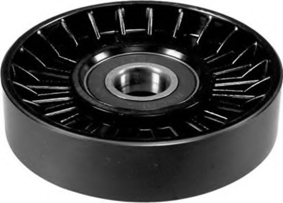 Ролик ремня генератора MAGNETI MARELLI 331316170198