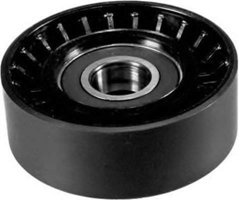 Ролик ремня генератора MAGNETI MARELLI 331316170201
