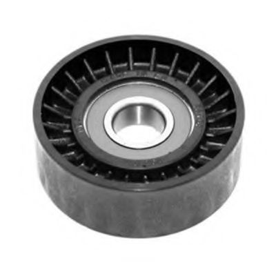 Ролик ремня генератора MAGNETI MARELLI 331316170202