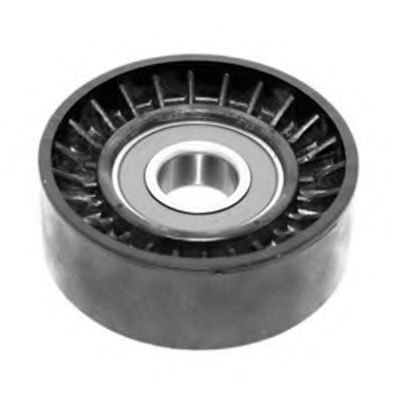 Ролик ремня генератора MAGNETI MARELLI 331316170206