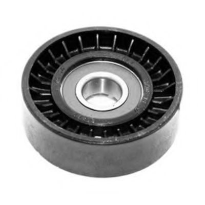 Ролик ремня генератора MAGNETI MARELLI 331316170207
