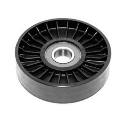 Ролик ремня генератора MAGNETI MARELLI 331316170215