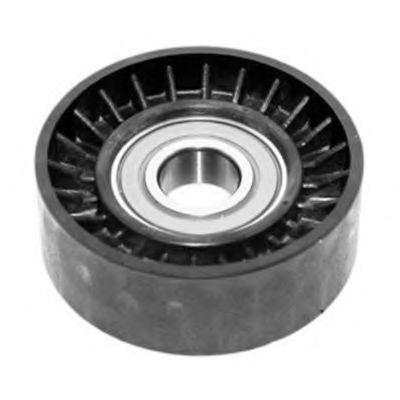 Ролик ремня генератора MAGNETI MARELLI 331316170219
