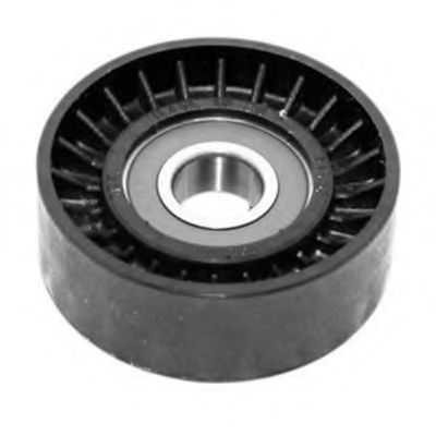 Ролик ремня генератора MAGNETI MARELLI 331316170234