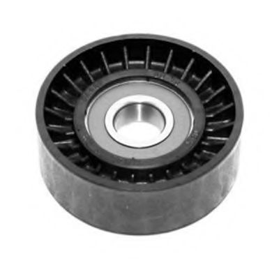Ролик ремня генератора MAGNETI MARELLI 331316170237