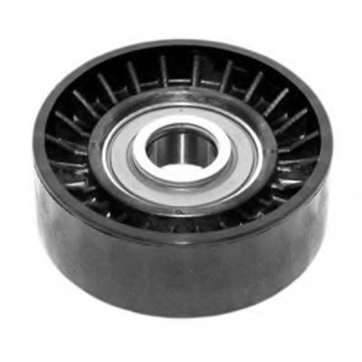 Ролик ремня генератора MAGNETI MARELLI 331316170244