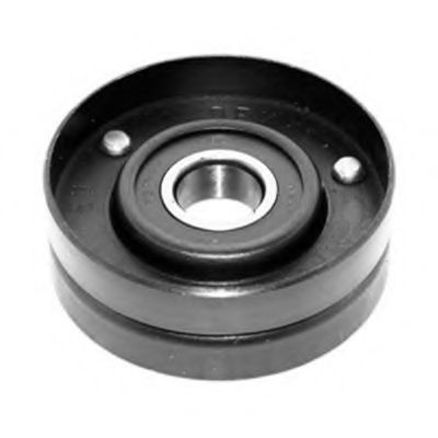Ролик ремня генератора MAGNETI MARELLI 331316170248