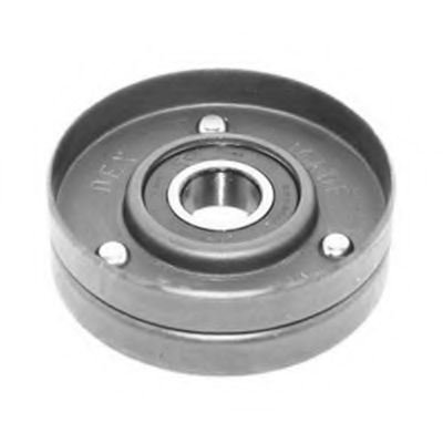 Ролик ремня генератора MAGNETI MARELLI 331316170250