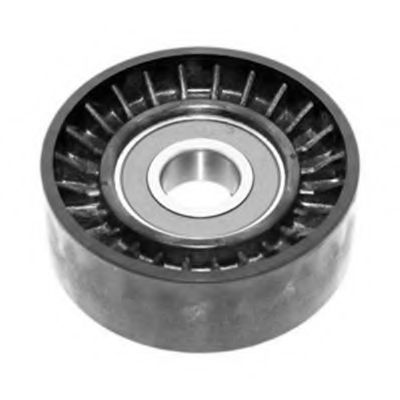 Ролик ремня генератора MAGNETI MARELLI 331316170252