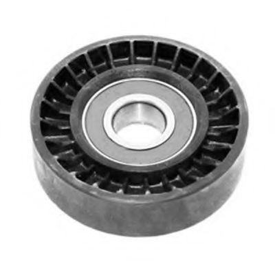 Ролик ремня генератора MAGNETI MARELLI 331316170257