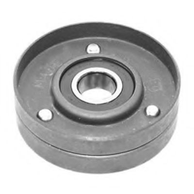 Ролик ремня генератора MAGNETI MARELLI 331316170262